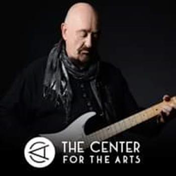 Dave Mason The Feelin Alright Tour Grass Valley Events