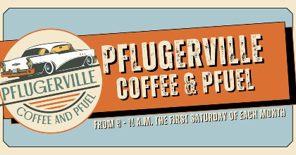 Pflugerville Coffee & Pfuel