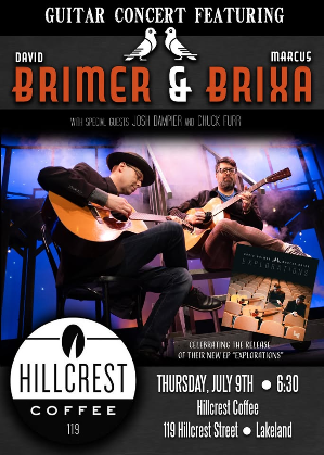 Brimer & Brixa