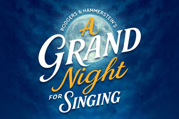 A Grand Night for Singing