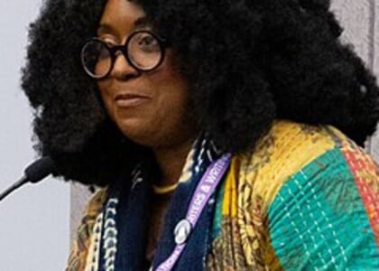 Festival 451indy: Annual Ray Bradbury Writer's Talk: Sheree Renee Thomas