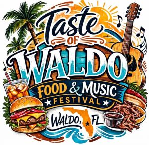 Taste Of Waldo: Food & Music Festival