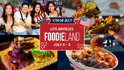 Foodieland