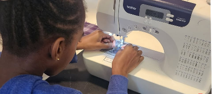 Sewing For Kids