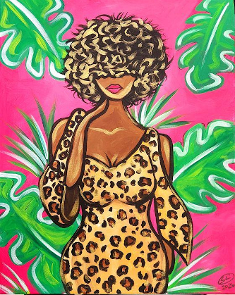 Jungle Slayed