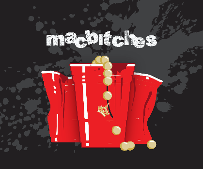 Theatre at Centre: macbitches