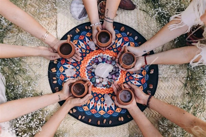 Sacred Chocolate: The Healing Art of Ceremonial Cacao
