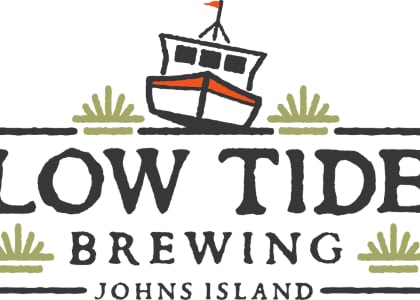 Low Tide Brewing presents Pints for a Purpose benefiting Choose Brave.
