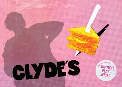 Clyde's