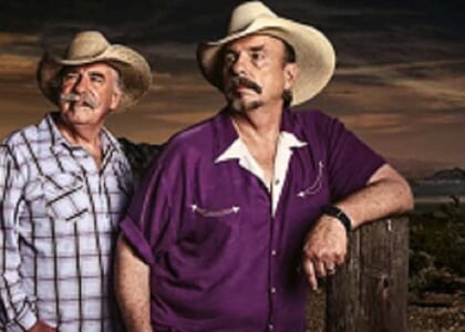 Bellamy Brothers Concert