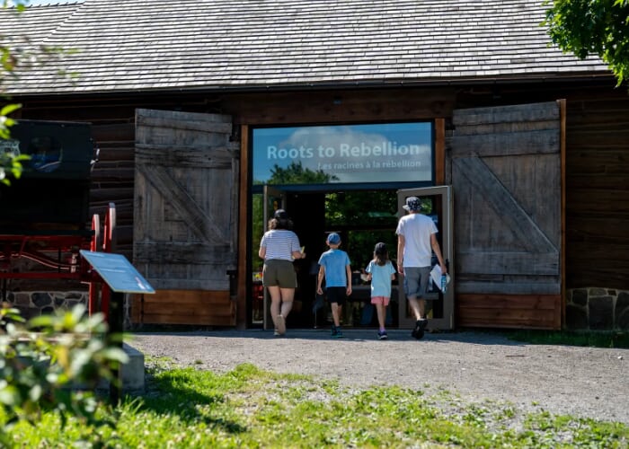 The Amazing Museum Race