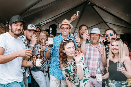 Louisville Cocktail Festival