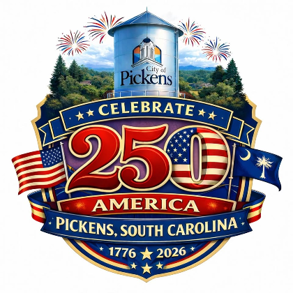Pickens Independence Day Celebration