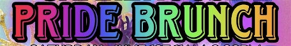 Uptown Social Pride Drag Brunch
