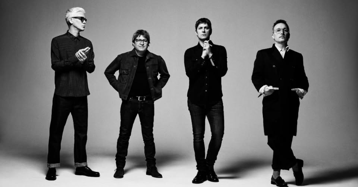 Matchbox Twenty