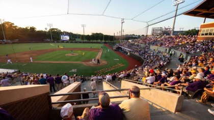 ECU vs Campbell