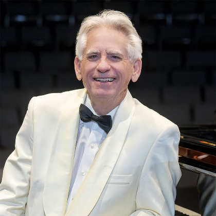 David Benoit Live