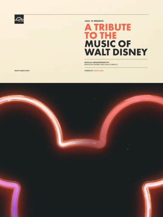A Tribute to the Music of Walt Disney KSAT Events