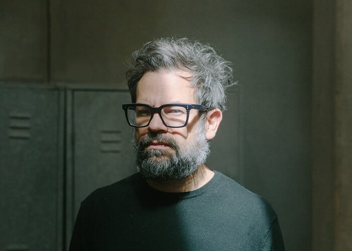 Pedro Reyes Artist Talk