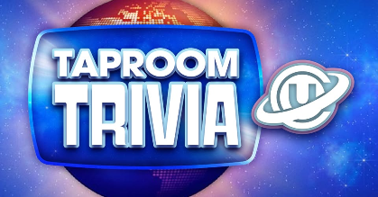 Taproom Trivia
