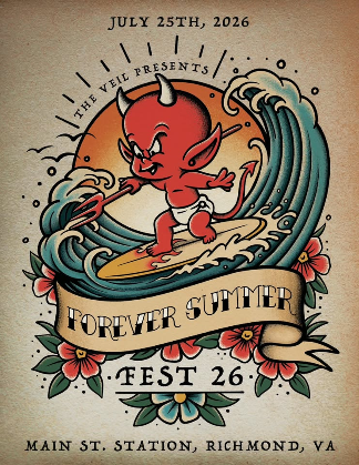 Forever Summer Fest