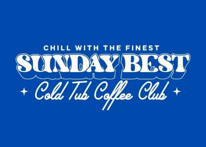 Cold Tub Coffee Club 2 Year Anniversary at Caddy's Treasure Island