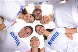 Volunteer Information Night