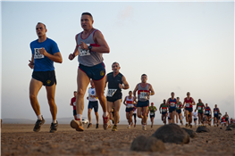 Iron Eagle paddle and run