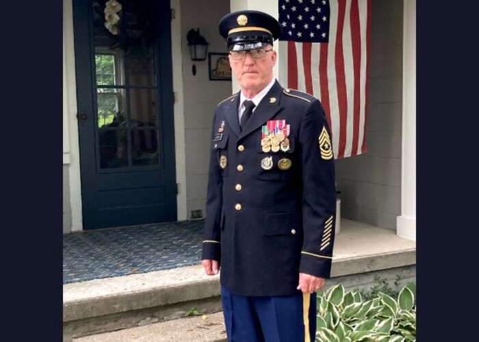 VetConnect Seminar Series with Dave Laycock