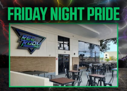 Polk Pride 2026: Friday Night Pride