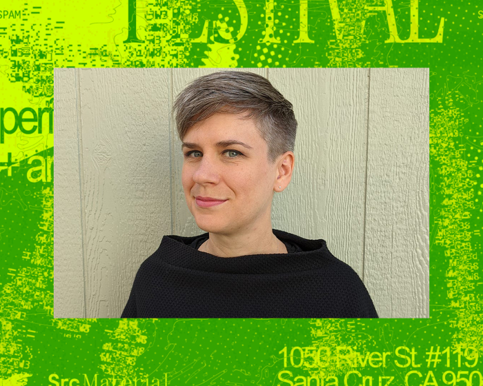 Reflective Devices: a Drawing and Mail Art Workshop at Indexical, Oct 10