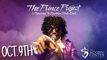 The Prince Project