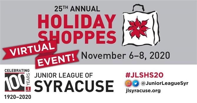 Holiday Shoppes 2022