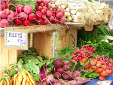 West Ashley Farmers Market
