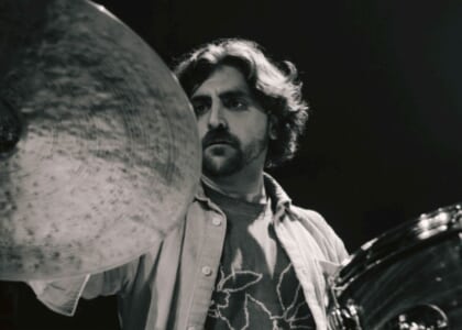 Thursday Night Jazz: Steve Ippolito Trio