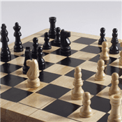 Saturday Morning Chess