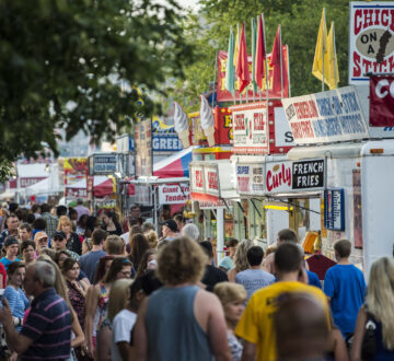 CarmelFest