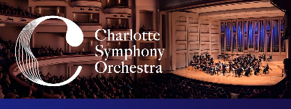 Charlotte Symphony: Summer Pops - Best of Broadway