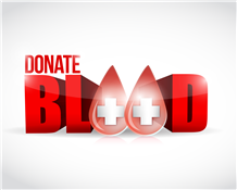 American Red Cross Blood Drive