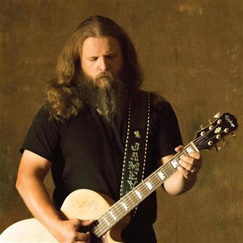 Jamey Johnson New Date Wric Calendar