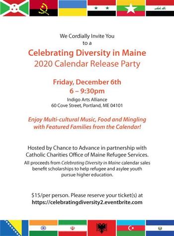 Portland Maine Calendar Of Events