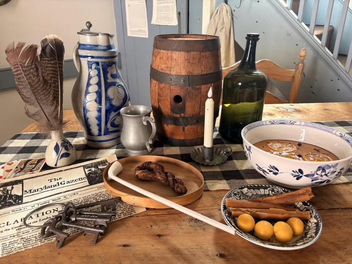 Food Glorious Food: Class, Culture and Cooking in Colonial