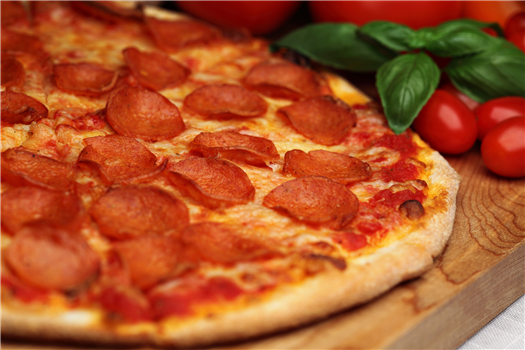Sergios Pizza