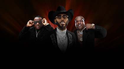 Southern Soul Rising Stars
