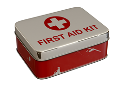 Be the Beat: Hands-Only CPR