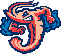Memphis Redbirds at Jacksonville Jumbo Shrimp