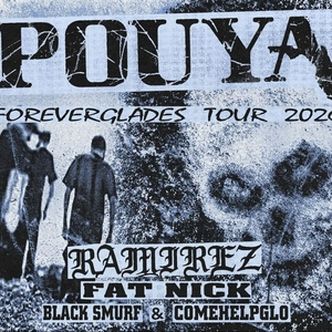 Foreverglades Tour 2026