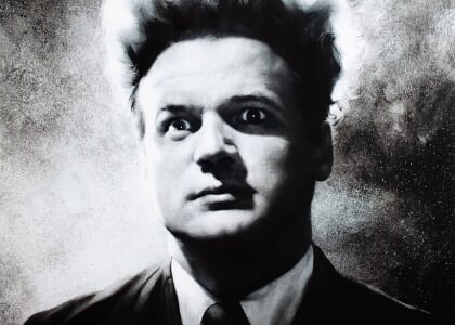 Frist Films: Eraserhead (1977)