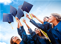 Spring 2026 Commencement