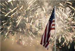 Chesterfield Fourth of July Celebration